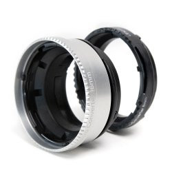 Macro Converters