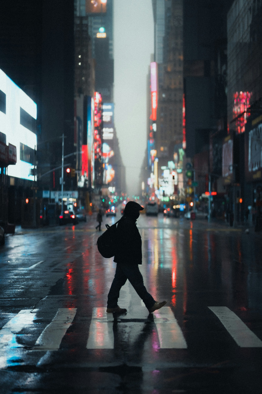 Straatfotografie privacy