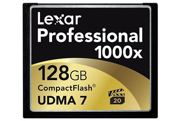 Lexar 1000x