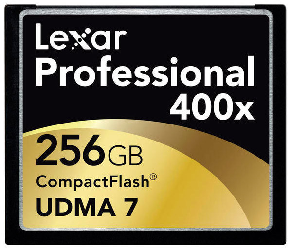 Lexar 256GB