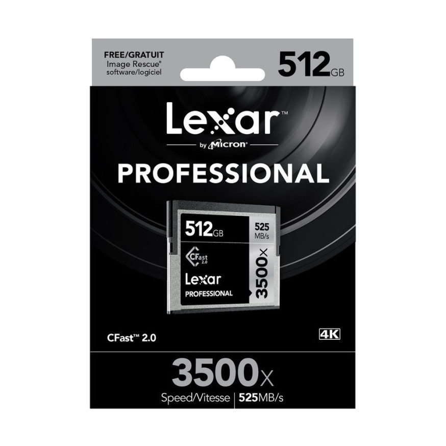 Lexar
