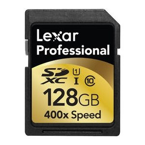 Lexar
