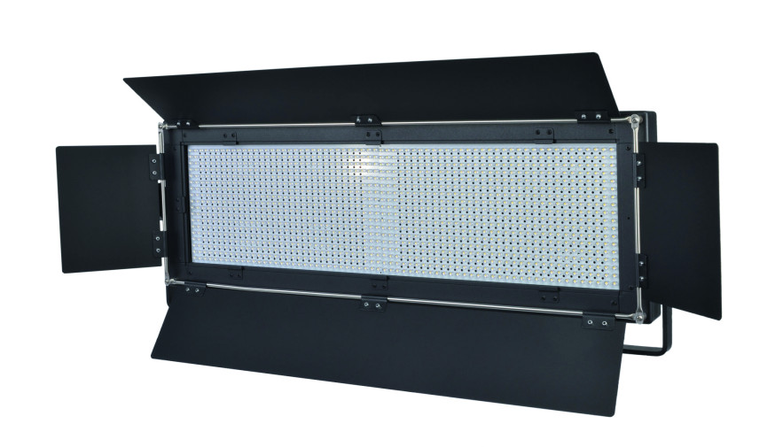 Led vs flitslicht