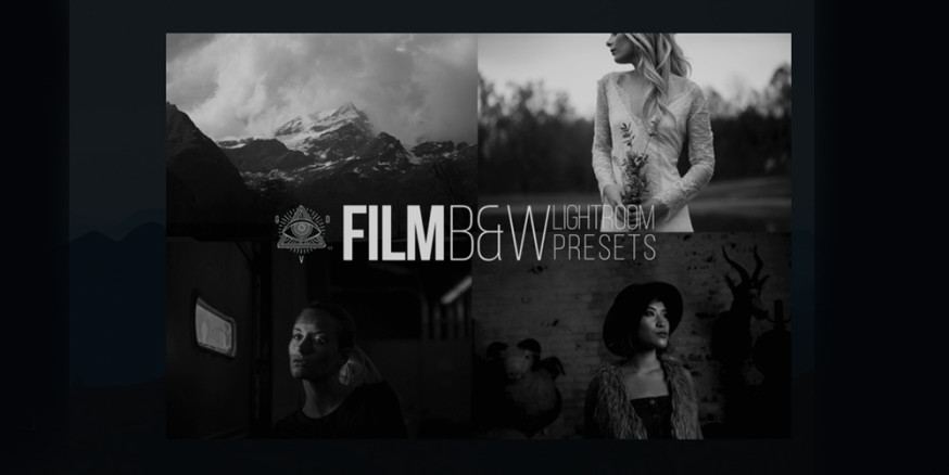 lightroom preset presets