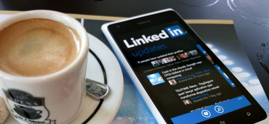 Haal het meest uit LinkedIn