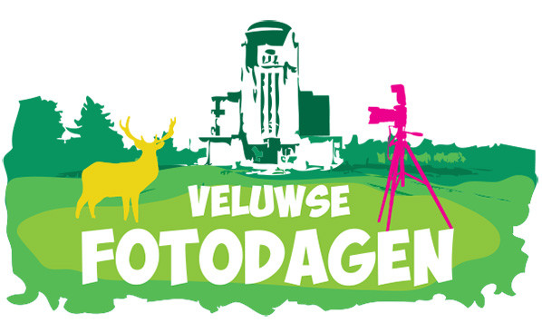 Veluwse Fotodagen Logo