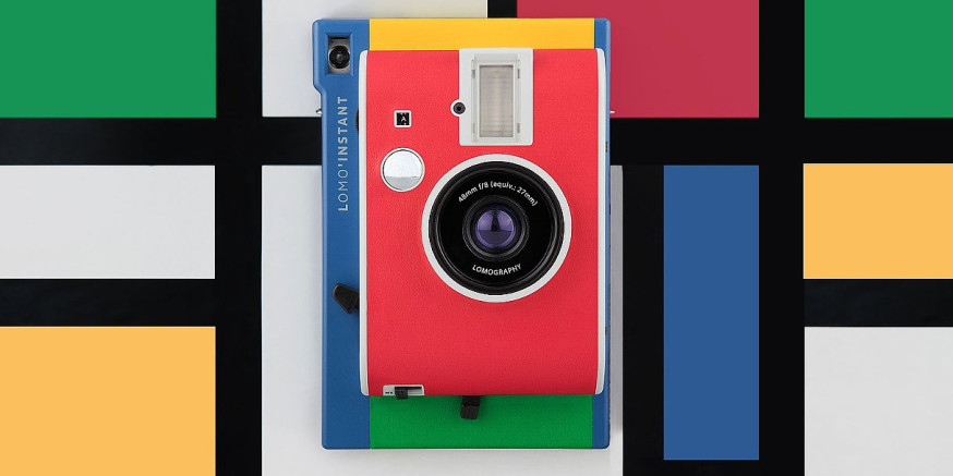 Lomo'Instant Murano