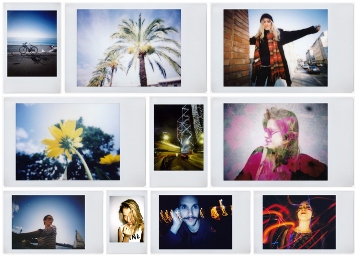 Lomo'Instant Murano
