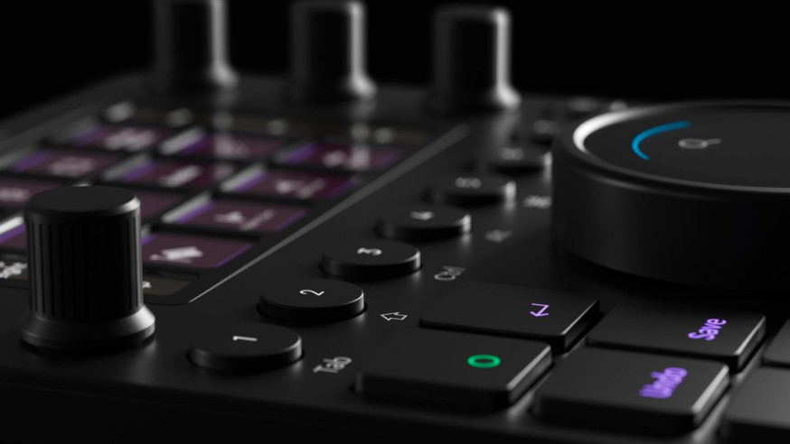 loupedeck