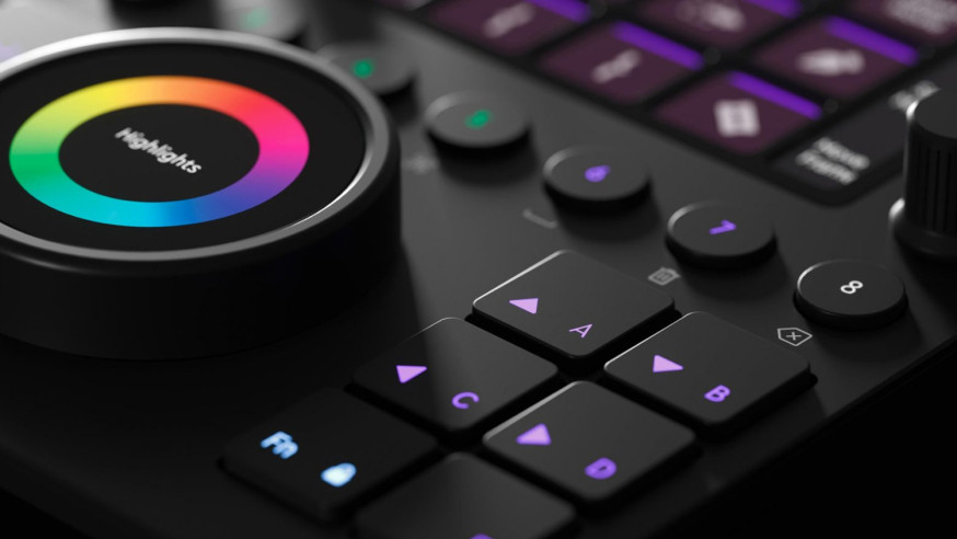 loupedeck