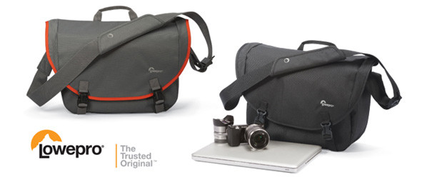 Lowepro Passport-series