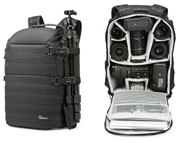 LowePro ProTactic