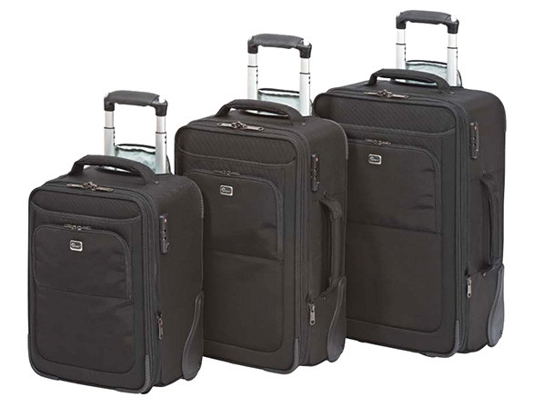 Lowepro X roller AW