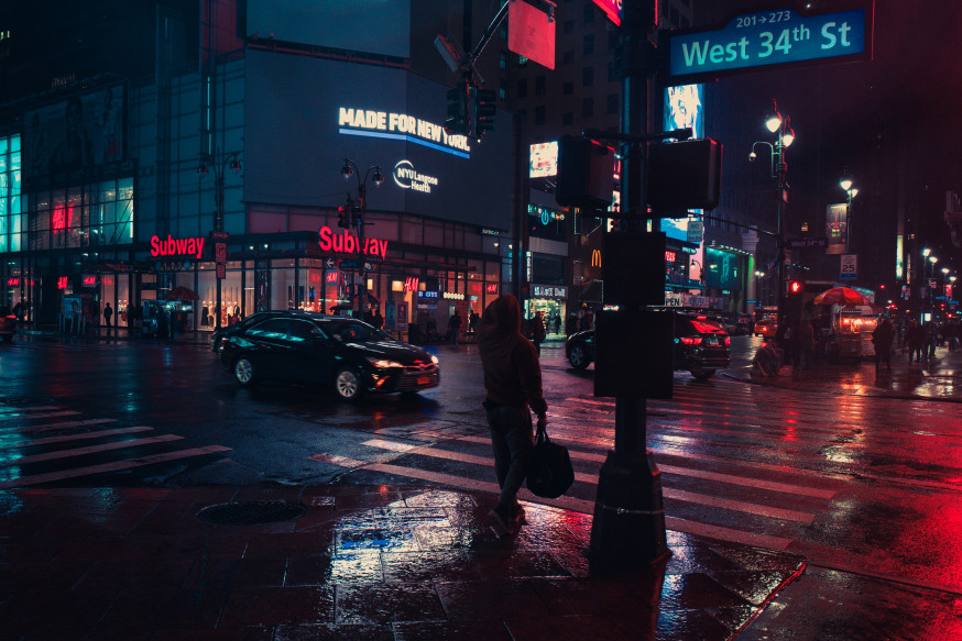 nachtfotografie