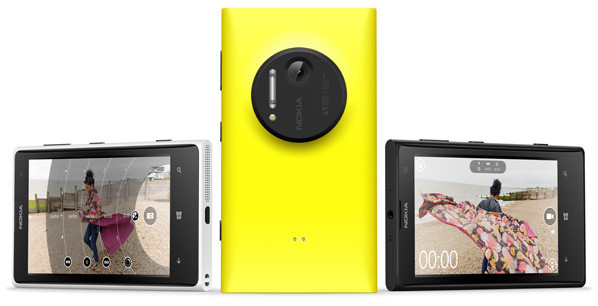 Lumia 1020