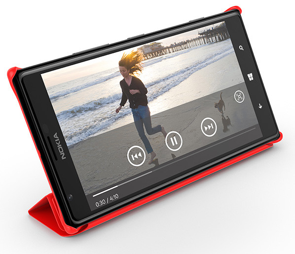 Nokia Lumia 1520