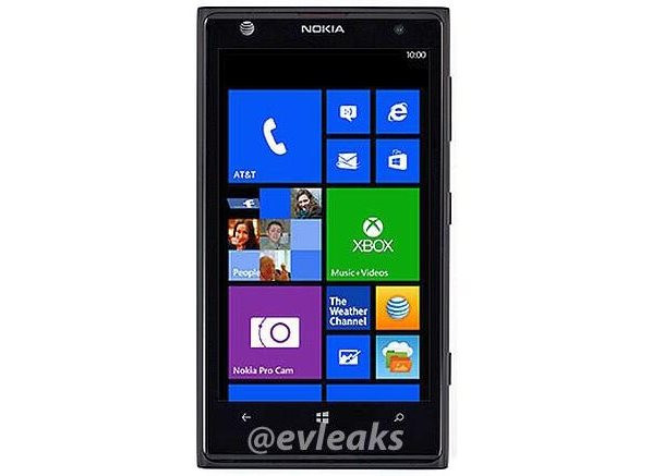 Lumia 1020