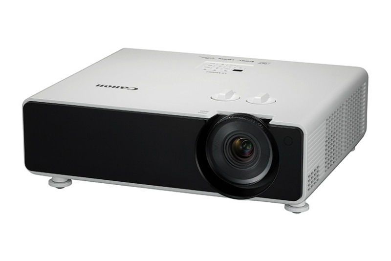 Canon LX-MH502Z