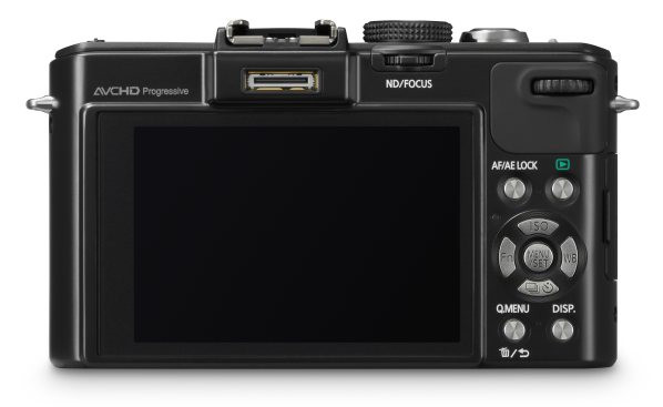 Panasonic LX7