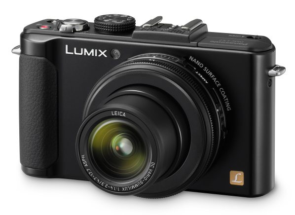 Panasonic LX7