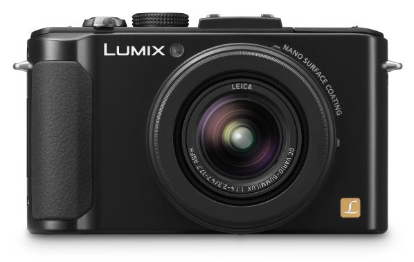 Panasonic LX7