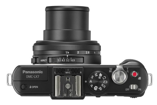 Panasonic LX7