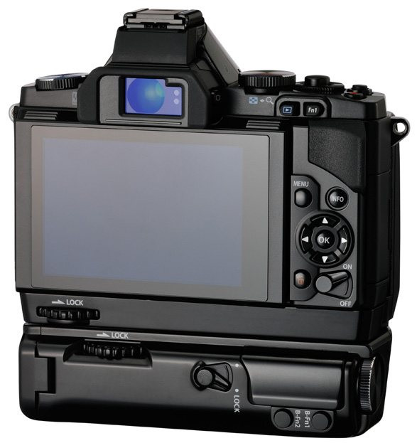 OM-D