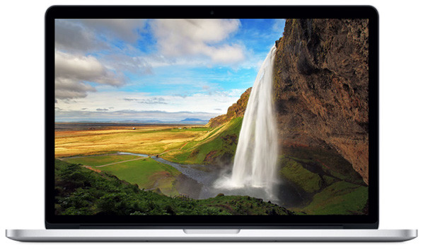 Apple MacBook Pro 15-inch
