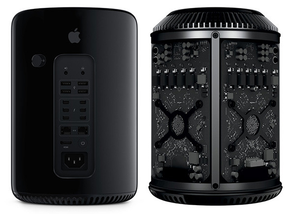 Apple Mac Pro