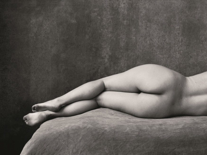 Interview met topfotograaf Stephan Vanfleteren
