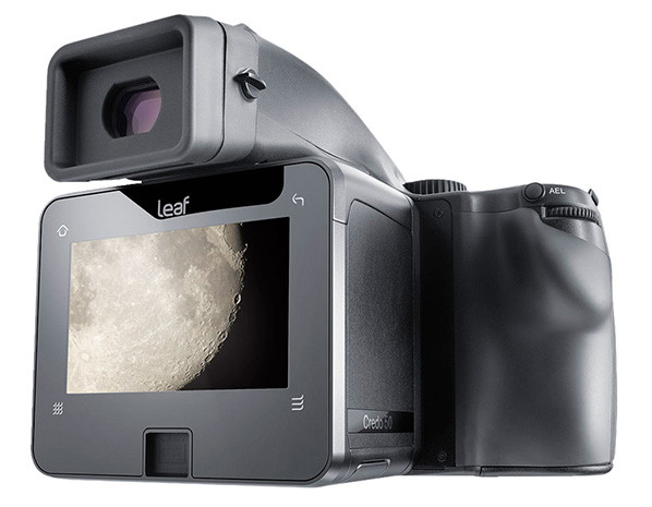 Mamiya Leaf Credo 50