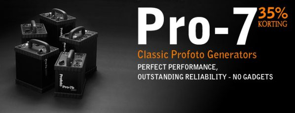 ProFoto Pro-7