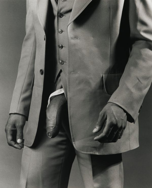 Mapplethorpe 