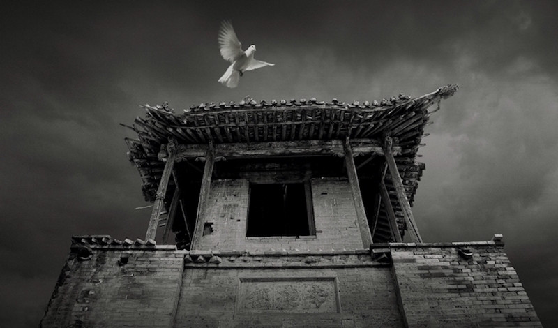 De verdwijnende dorpen van China