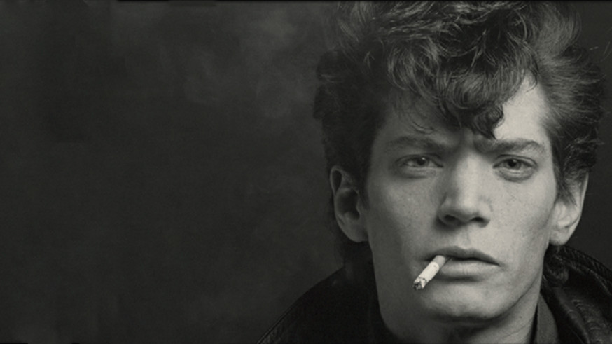 Robert Mapplethorpe