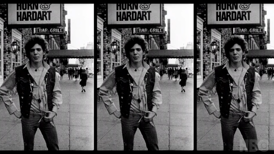 Mapplethorpe