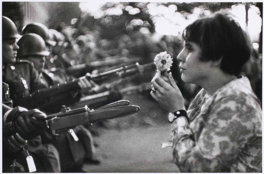 Marc Riboud 