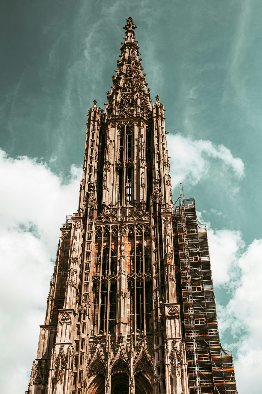 reisfotografie Duitsland