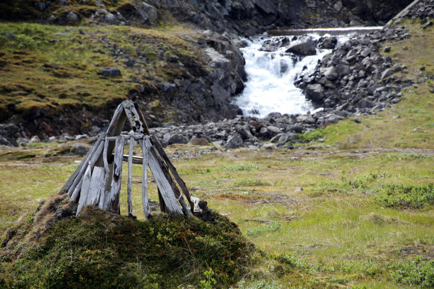 Landschapsfotografie Zweden