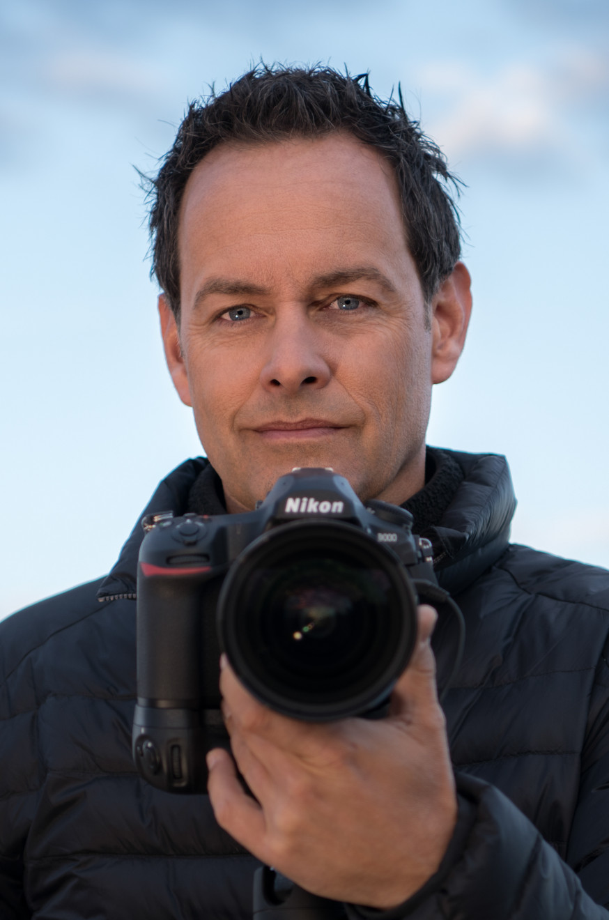 natuurfotograaf