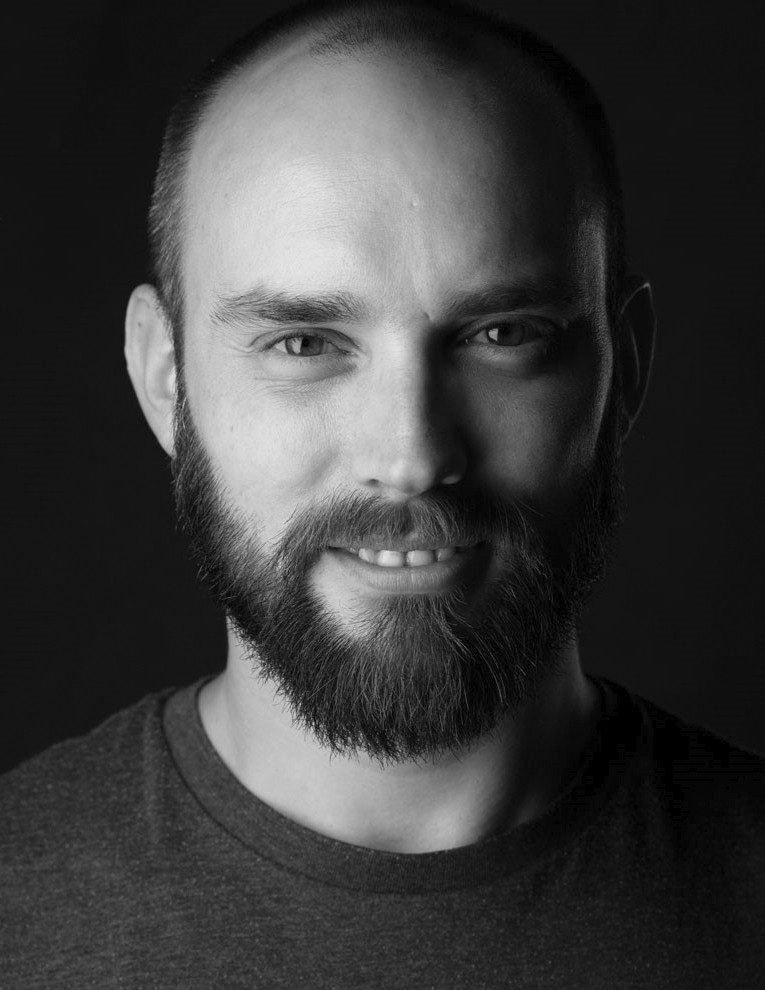 Fotograaf Maurice Jager