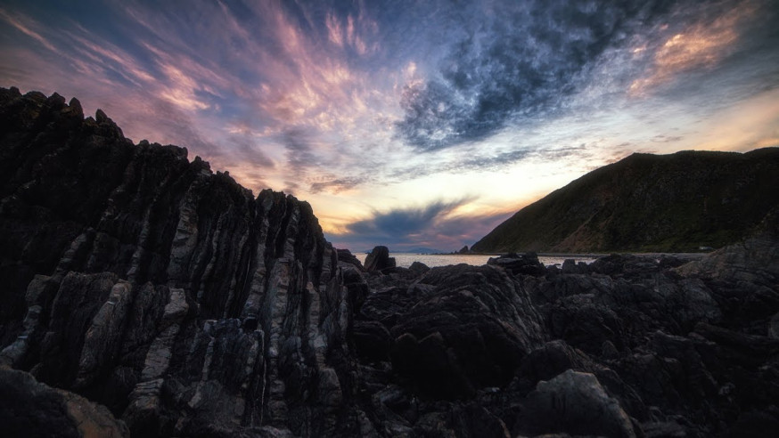 Creëer een lange afstands motion time lapse