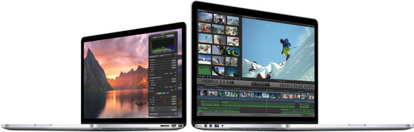 Apple MacBook Pro