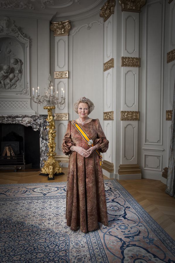 beatrix