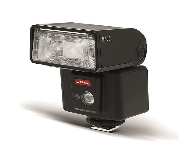 Metz Mecablitz M400