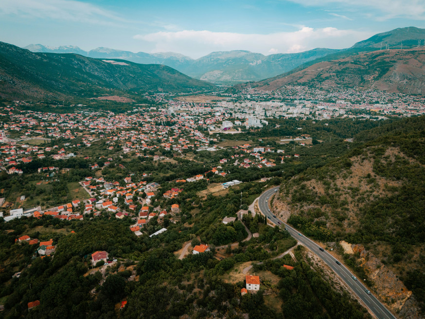 fotografie in Mostar voor reizigers