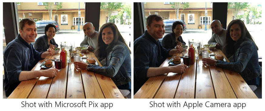 Maak perfecte foto’s met Microsoft Pix