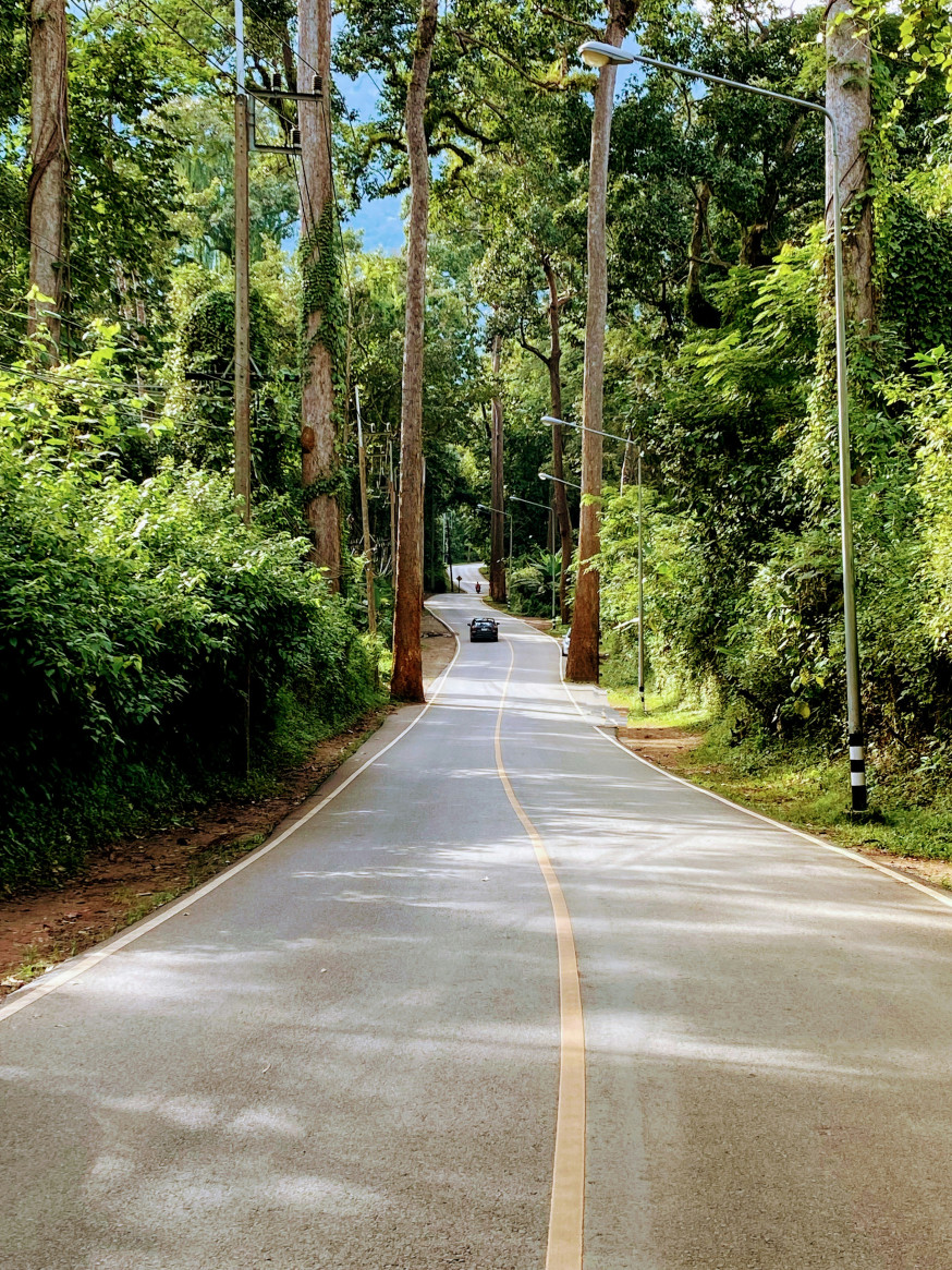 Chiang Dao: Het Verborgen Juweel van Thailand