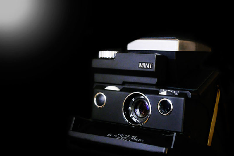 MiNT onthult de SLR670-S Noir