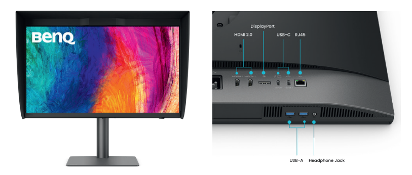 Afbeelding: visualiser van monitor voor Gear & reviews bij DIGIFOTO Pro 1.2026